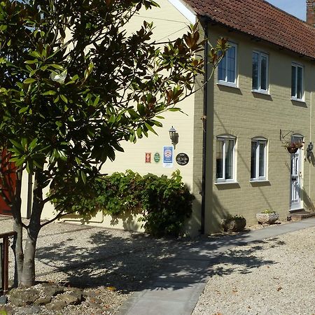 Vine Cottage B&B ดิไวเซส ภายนอก รูปภาพ