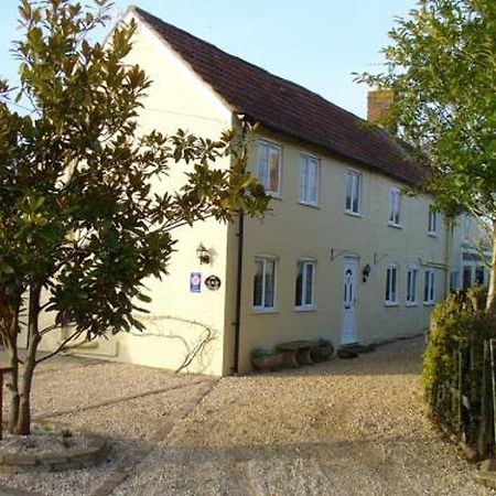 Vine Cottage B&B ดิไวเซส ภายนอก รูปภาพ