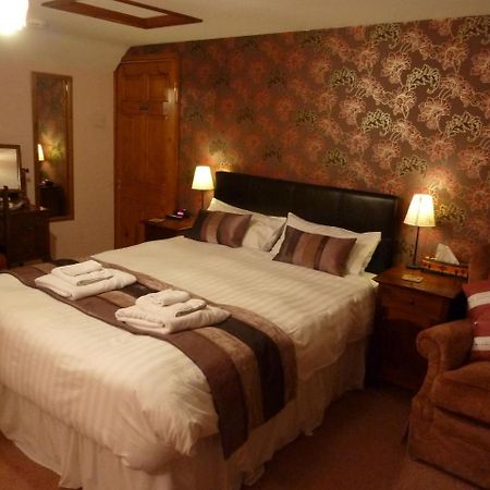 Vine Cottage B&B ดิไวเซส ห้อง รูปภาพ