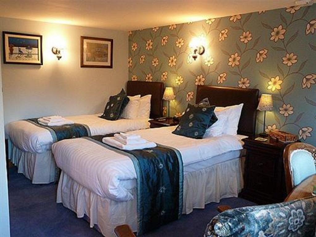 Vine Cottage B&B ดิไวเซส ห้อง รูปภาพ