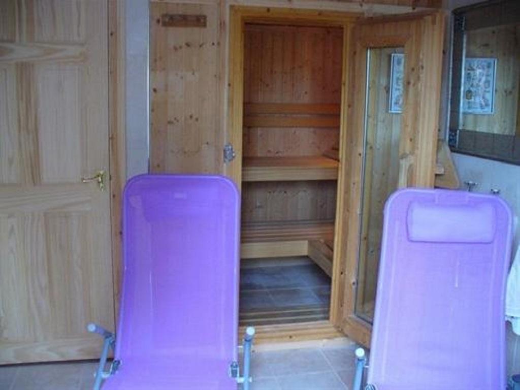 Vine Cottage B&B ดิไวเซส ภายนอก รูปภาพ