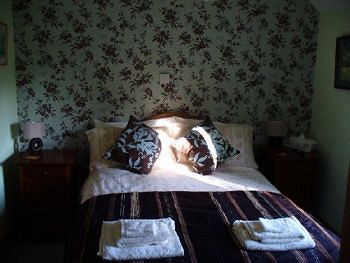 Vine Cottage B&B ดิไวเซส ภายนอก รูปภาพ