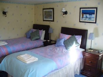 Vine Cottage B&B ดิไวเซส ภายนอก รูปภาพ