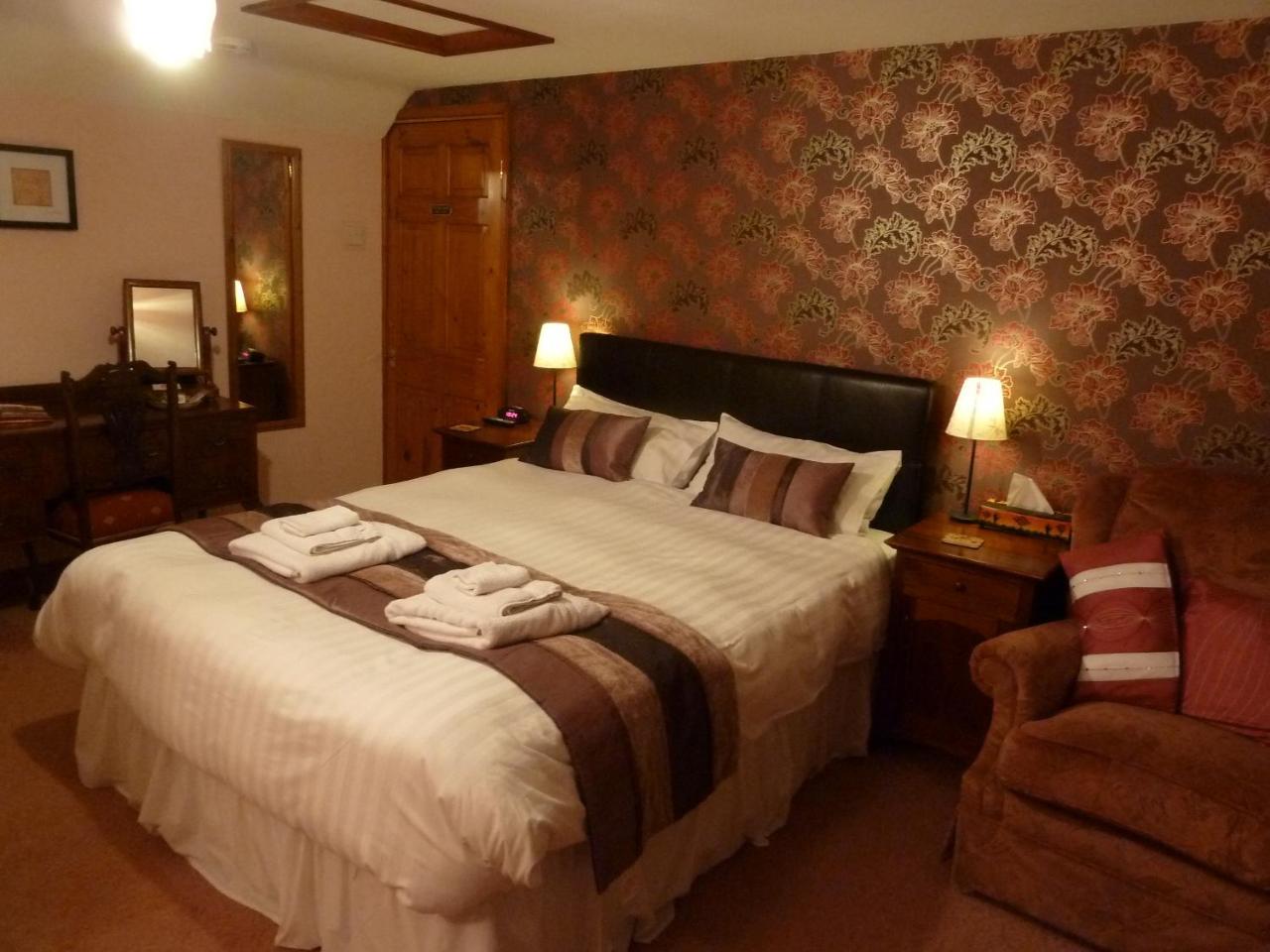 Vine Cottage B&B ดิไวเซส ห้อง รูปภาพ
